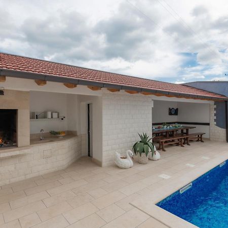 Villa Hill Stars, Makarska- Slivno Slivno  Εξωτερικό φωτογραφία