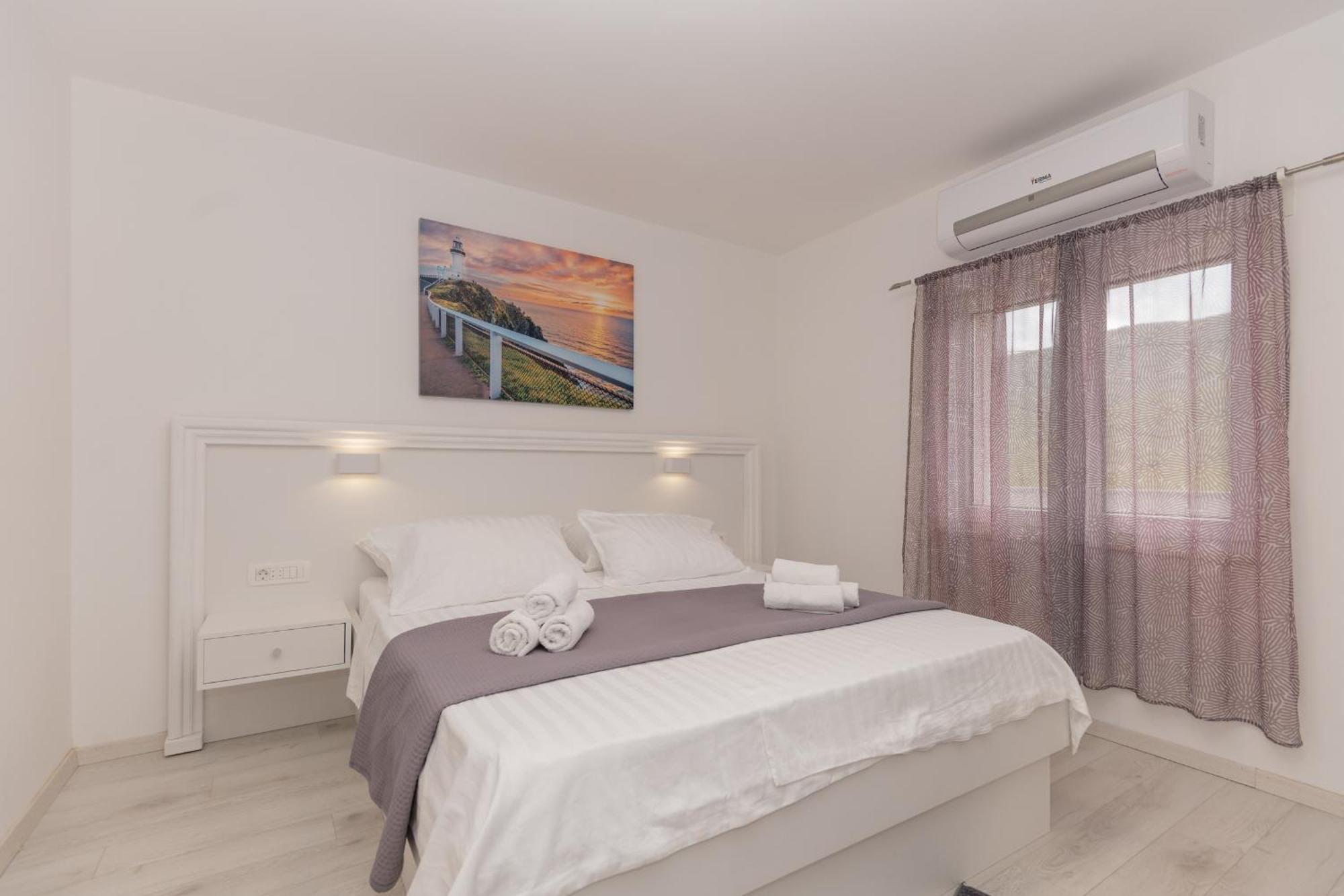 Villa Hill Stars, Makarska- Slivno Slivno  Εξωτερικό φωτογραφία