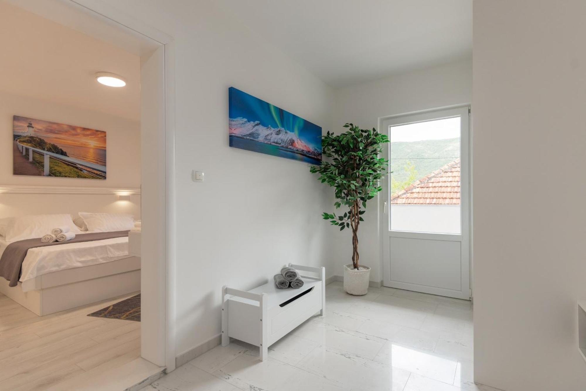 Villa Hill Stars, Makarska- Slivno Slivno  Εξωτερικό φωτογραφία