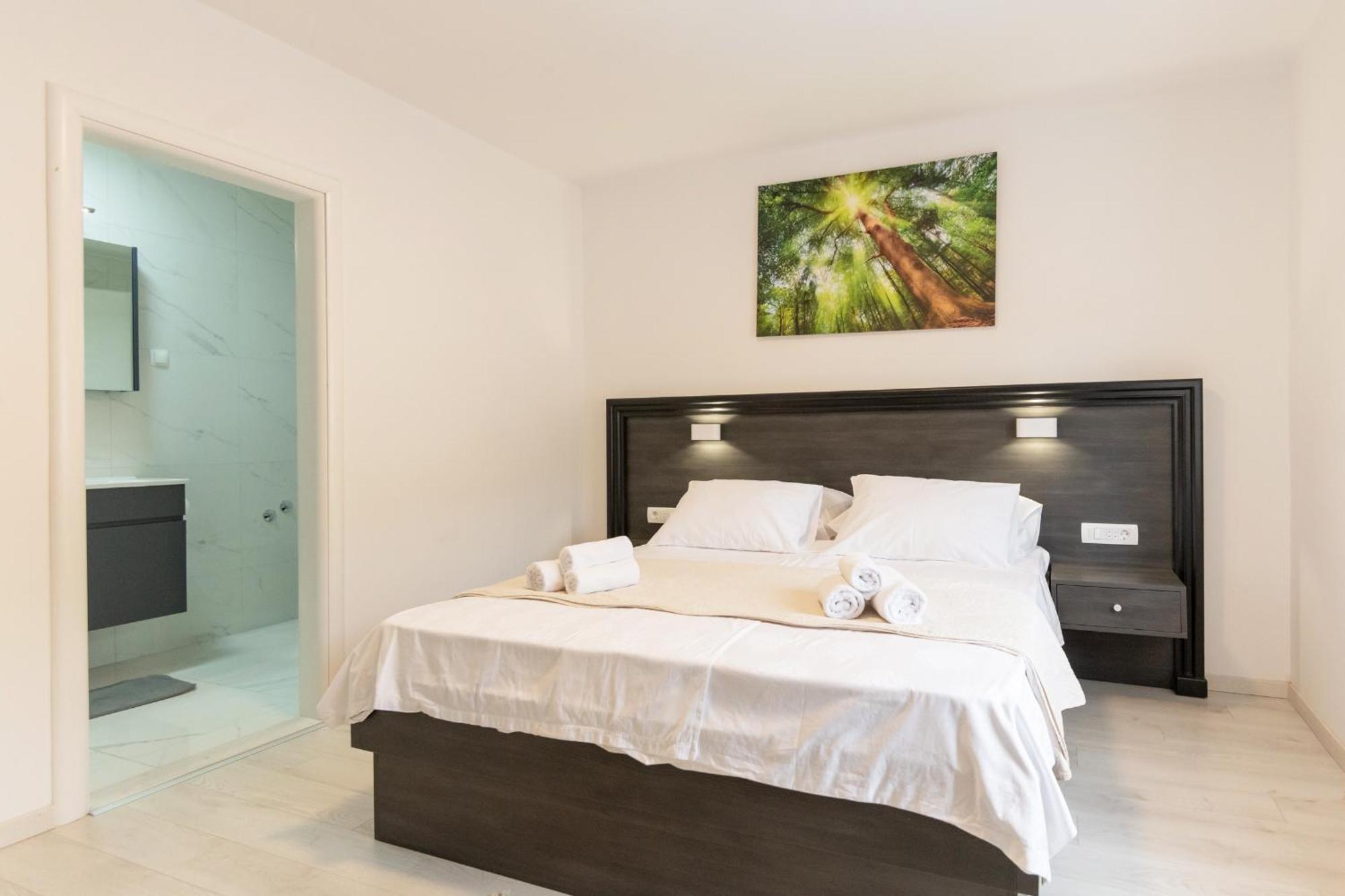 Villa Hill Stars, Makarska- Slivno Slivno  Εξωτερικό φωτογραφία