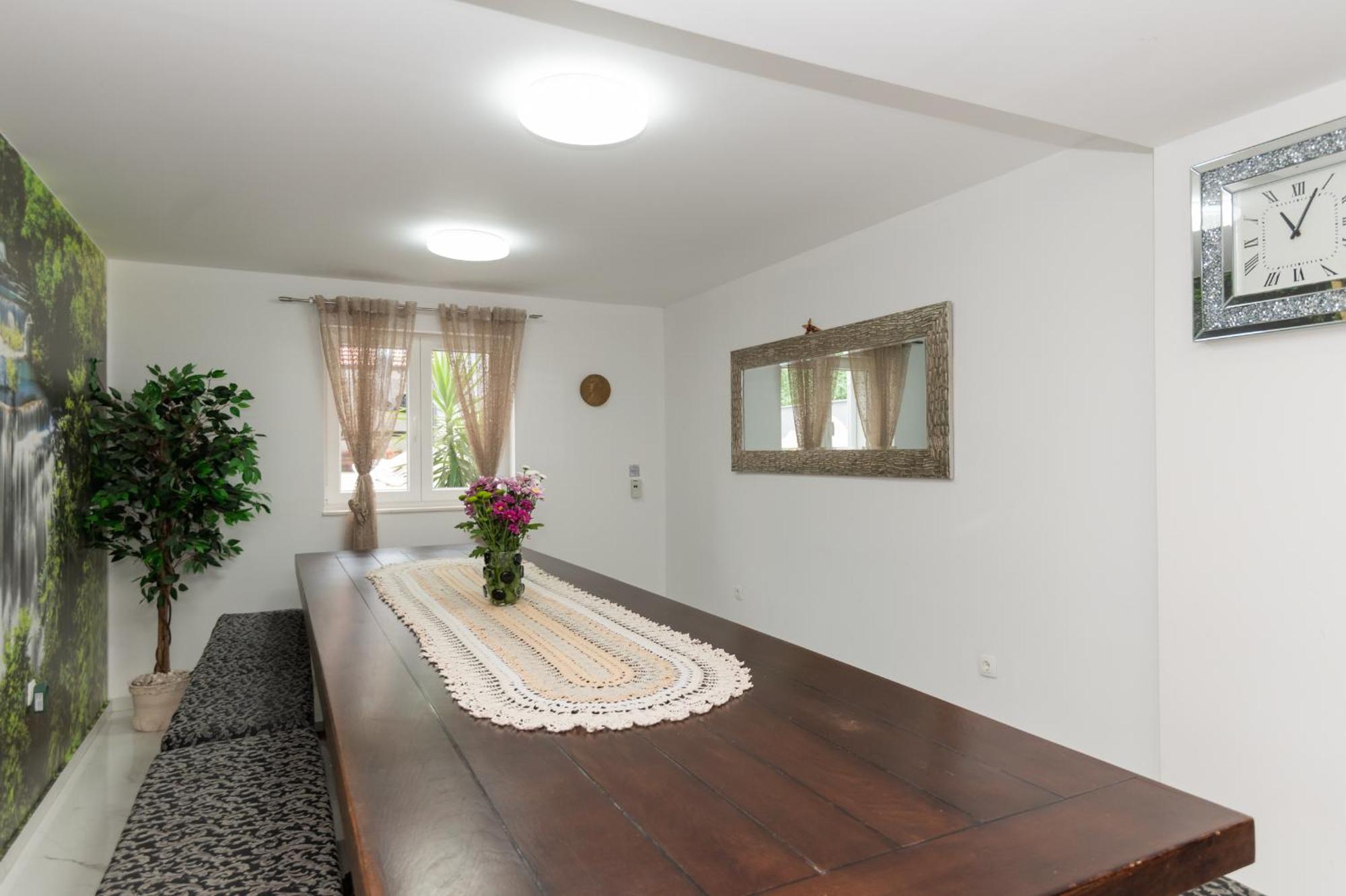 Villa Hill Stars, Makarska- Slivno Slivno  Εξωτερικό φωτογραφία