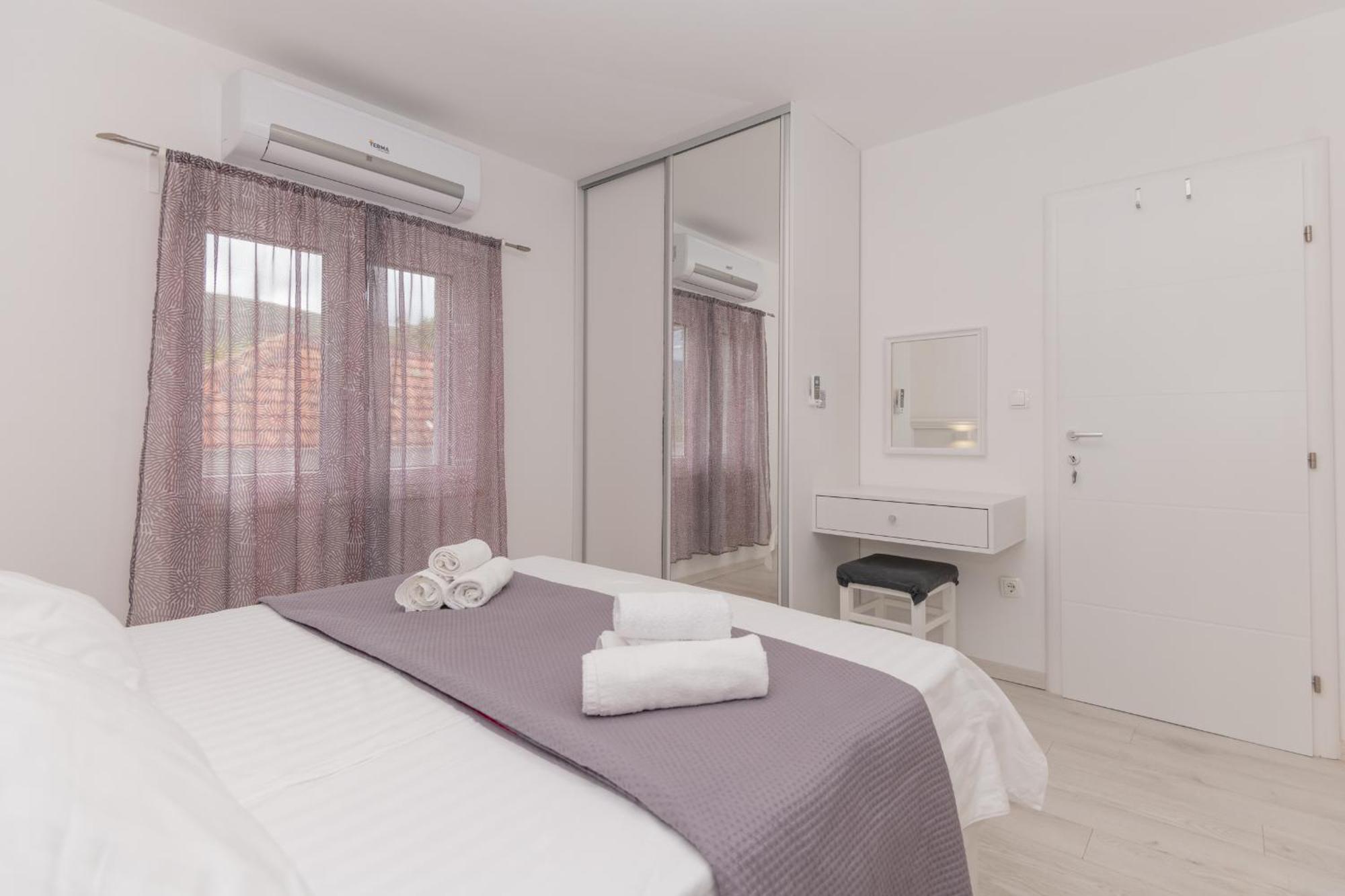 Villa Hill Stars, Makarska- Slivno Slivno  Εξωτερικό φωτογραφία