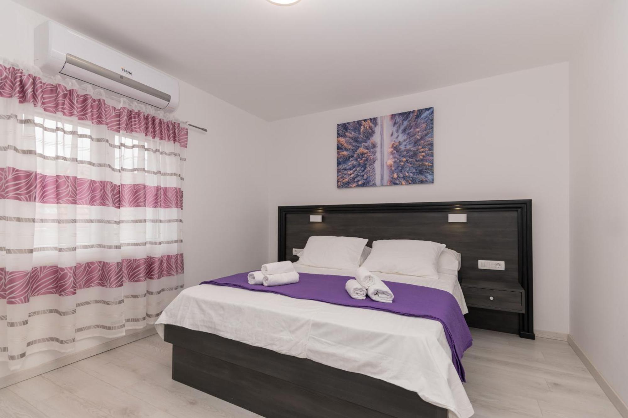 Villa Hill Stars, Makarska- Slivno Slivno  Εξωτερικό φωτογραφία