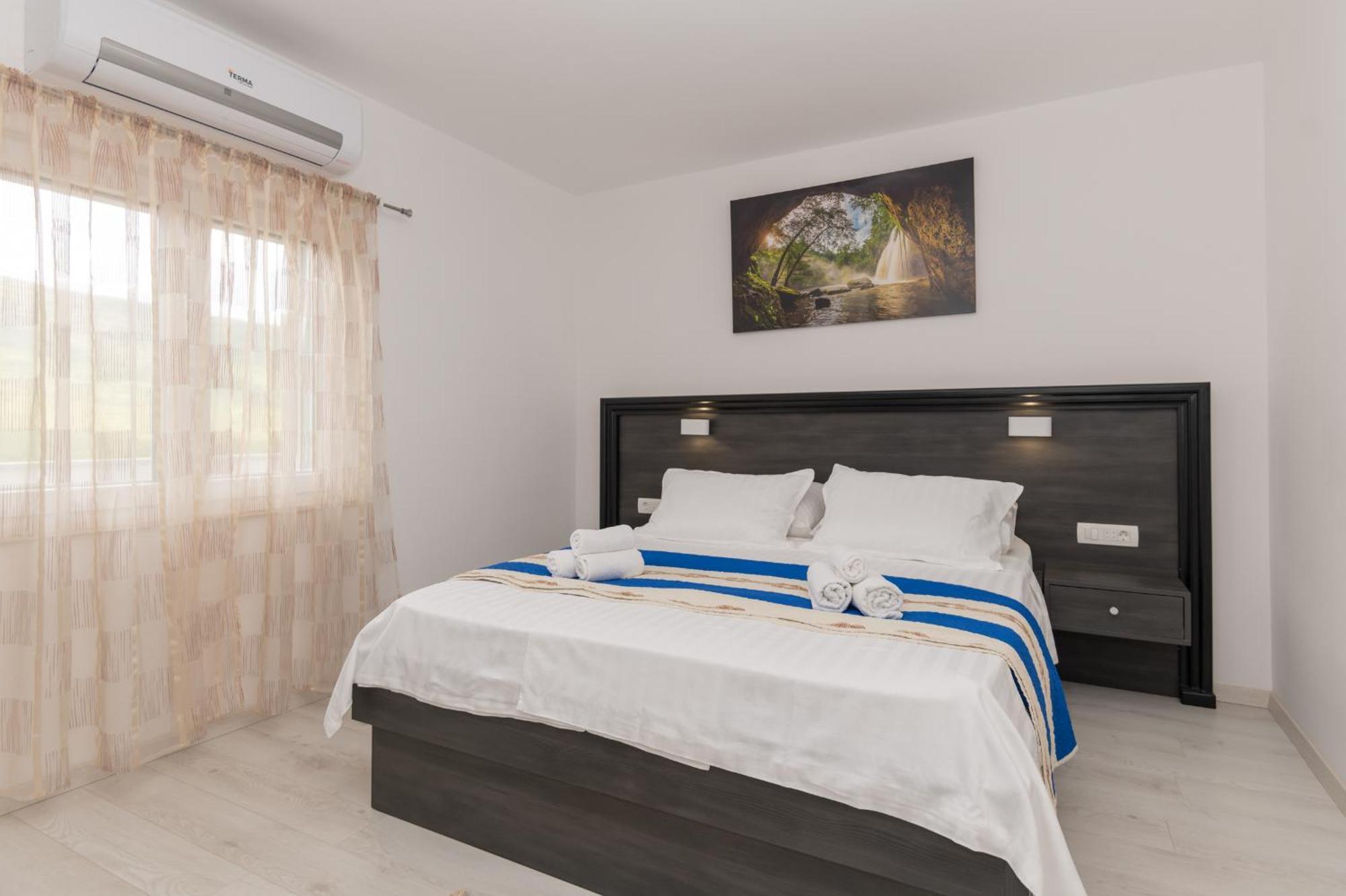 Villa Hill Stars, Makarska- Slivno Slivno  Εξωτερικό φωτογραφία