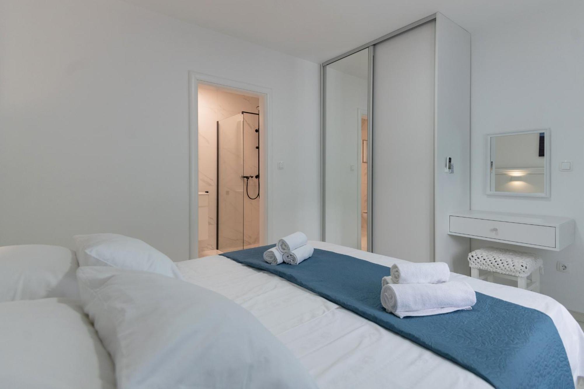 Villa Hill Stars, Makarska- Slivno Slivno  Εξωτερικό φωτογραφία