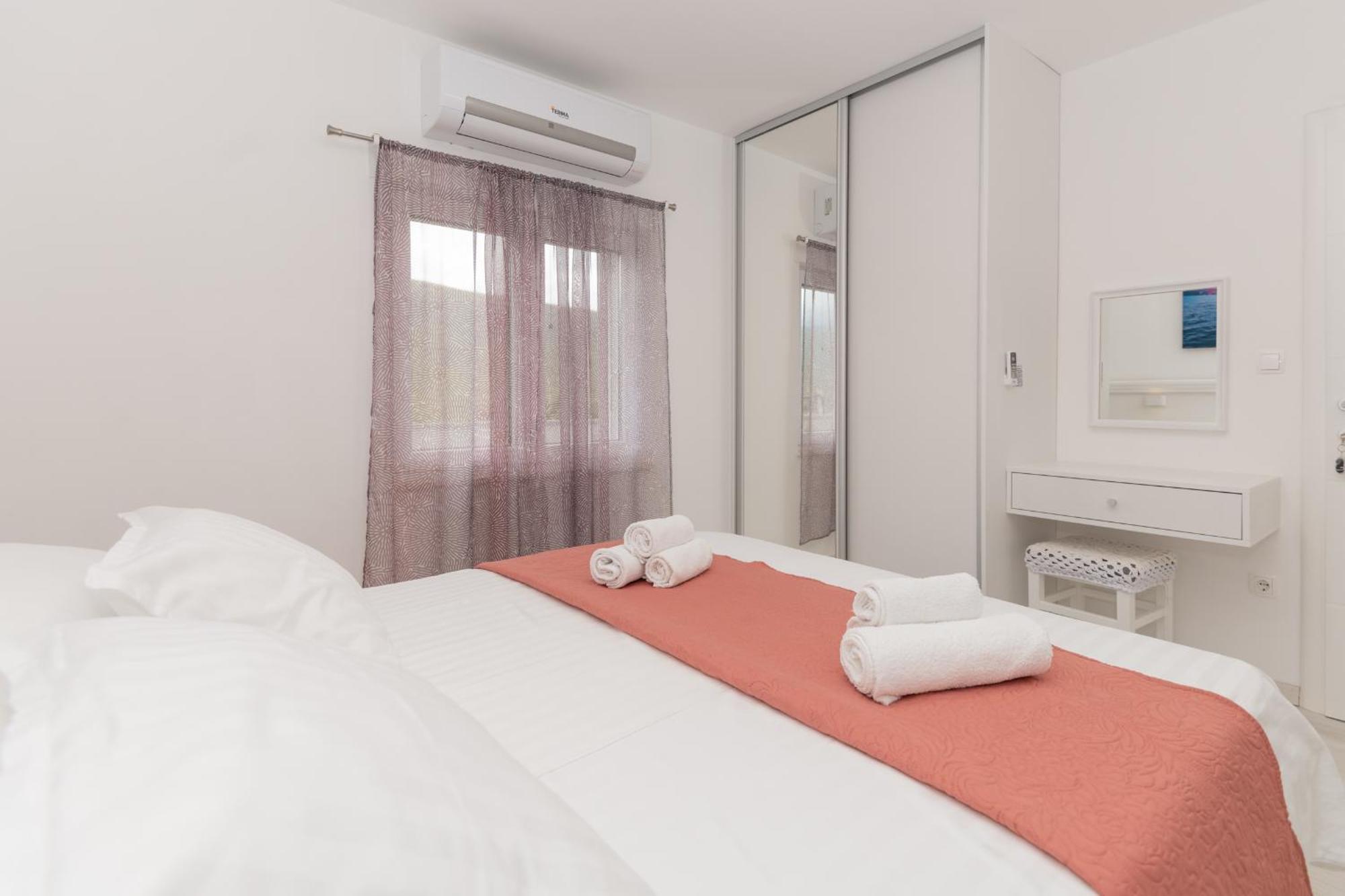 Villa Hill Stars, Makarska- Slivno Slivno  Εξωτερικό φωτογραφία