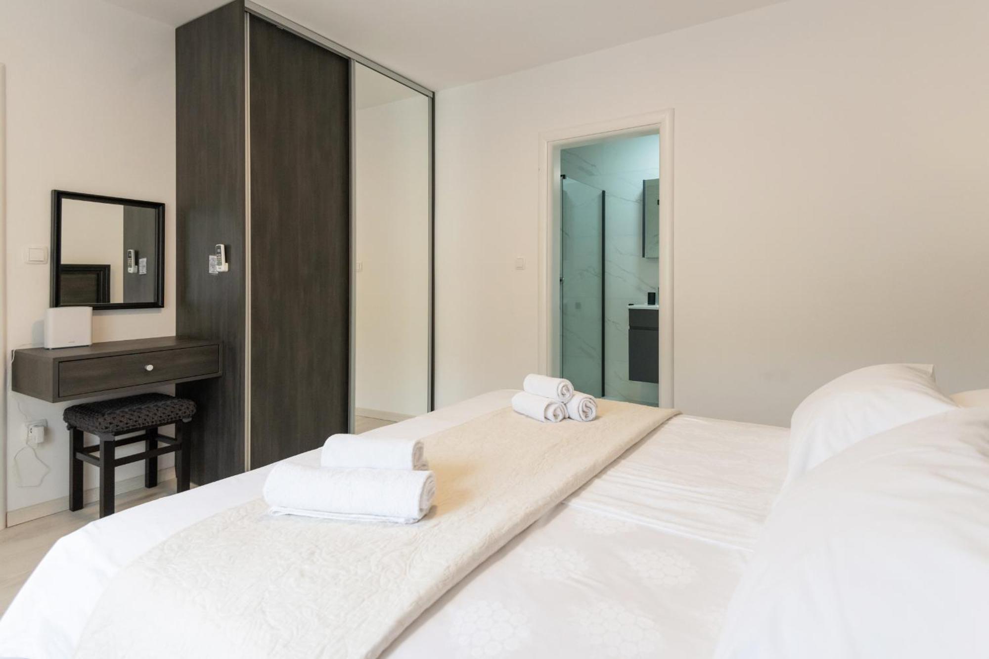 Villa Hill Stars, Makarska- Slivno Slivno  Εξωτερικό φωτογραφία